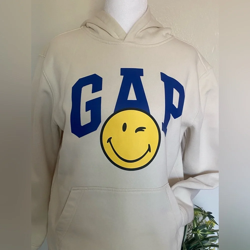 GAP Kids Shoes - Blue and Yellow‎